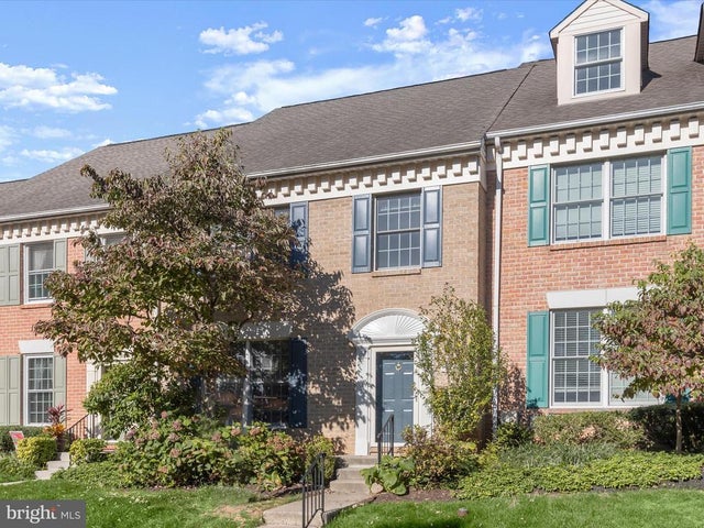 11817 Sherbourne Dr, Lutherville Timonium