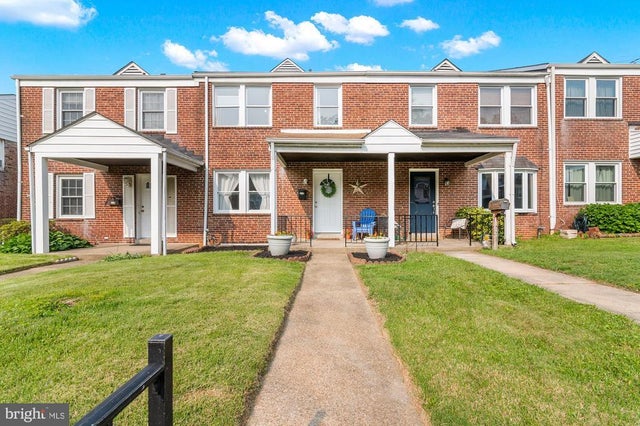 115 Cherrydell Rd, Baltimore