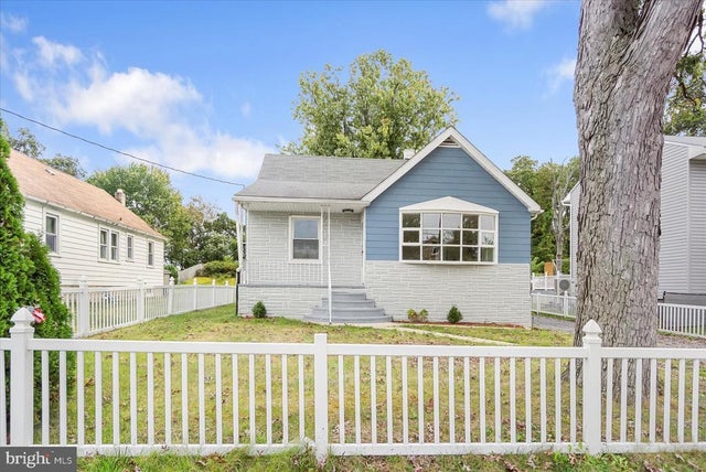 8029 Duvall Ave, Baltimore