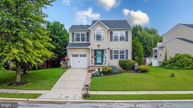4635 Greencove Cir, Sparrows Point