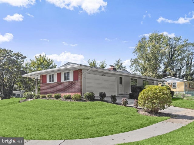 201 Suter Rd, Catonsville