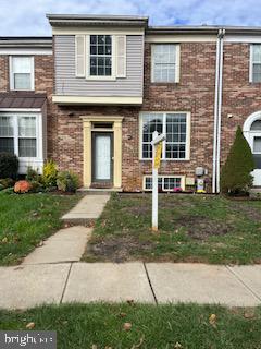 1124 Brigadoon Trail, Gwynn Oak