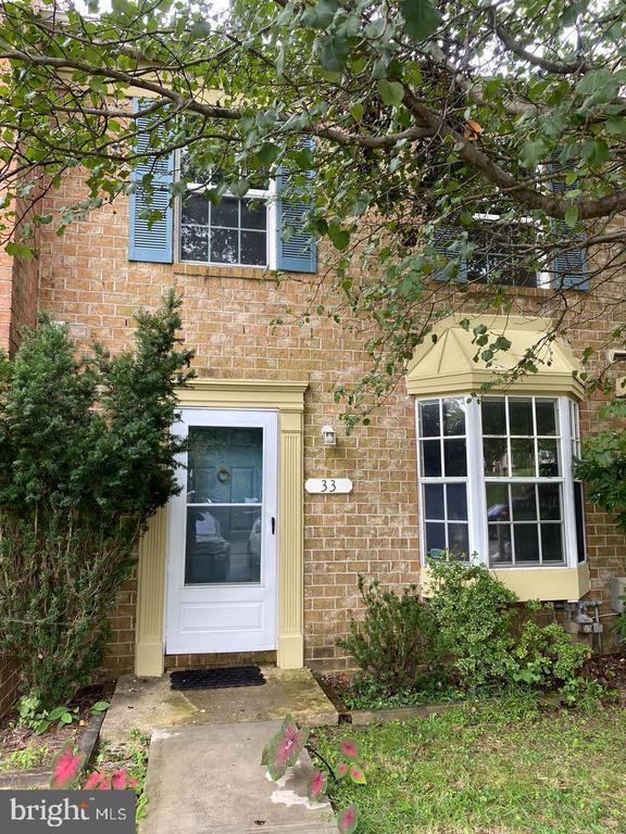 33 Jones Valley Cir, Baltimore