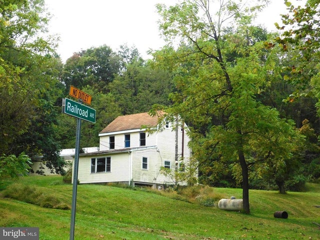 1402 Oakland Rd, Freeland