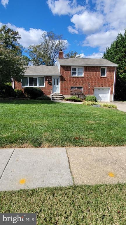 1216 Oakcroft Dr, LUTHERVILLE TIMONIUM