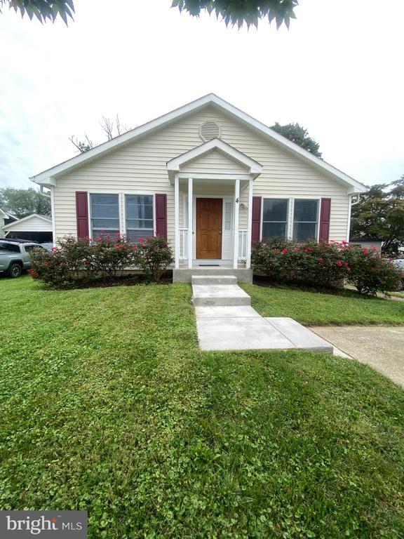 4 Wolf Ave, Reisterstown