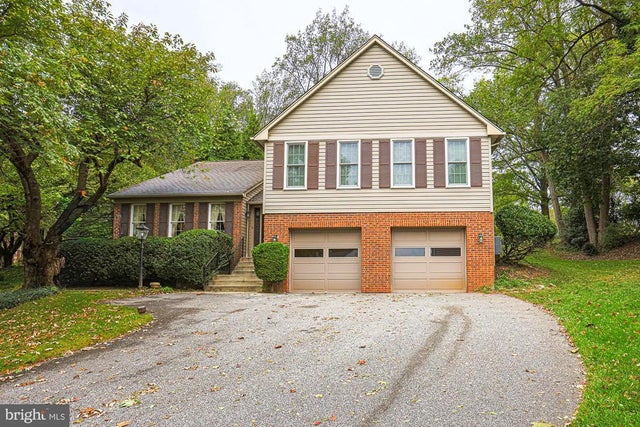260 Hunters Ridge Rd, Lutherville Timonium