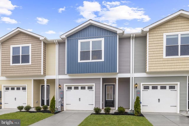 8124 Bartholomew Ct, Baltimore