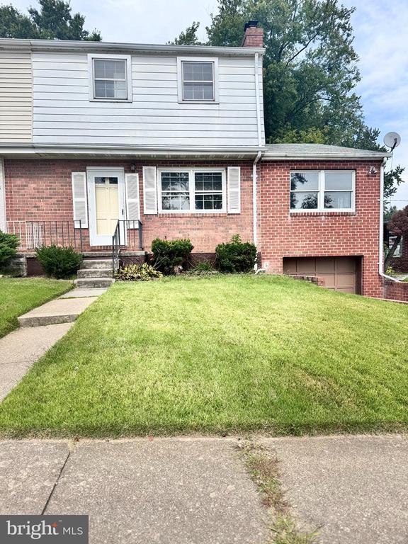 1229 Berkwood Rd, Baltimore