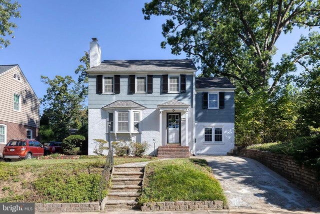 724 Murdock Rd, Baltimore