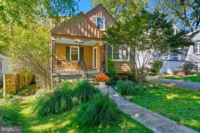 571 Woodbine Ave, Baltimore