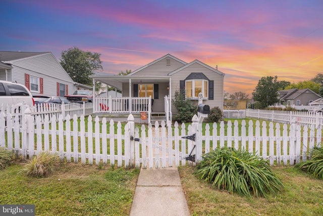 33 Honeycomb Rd, Middle River