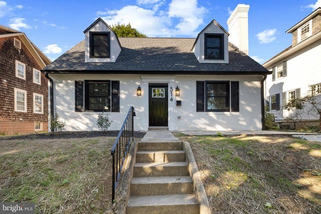 514 Dunkirk Rd, Baltimore