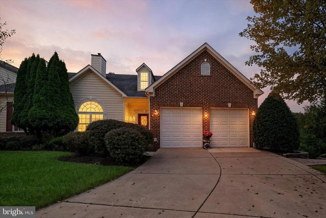 8500 Bridalwreath Way, Pikesville