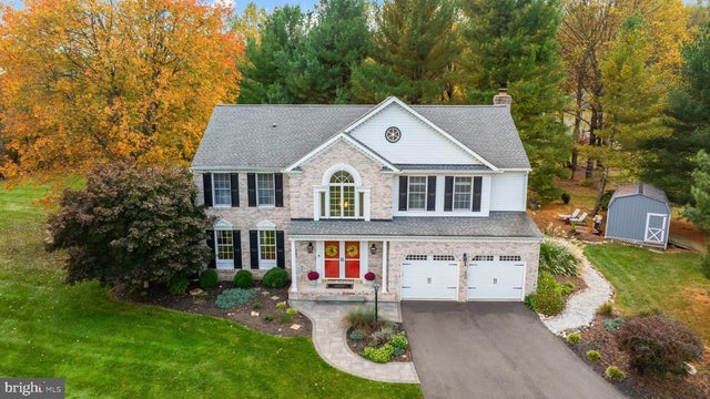 8611 Sweet Autumn Dr, Baltimore