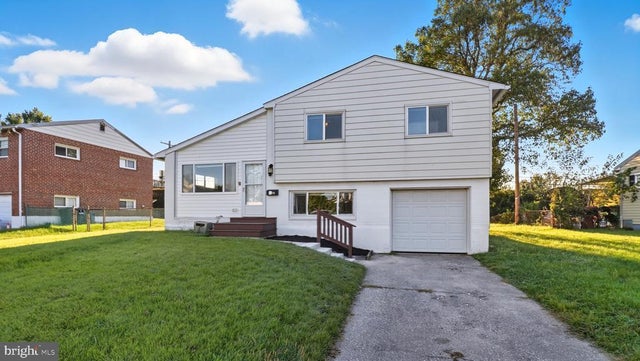 6028 Moorehead Rd, Catonsville