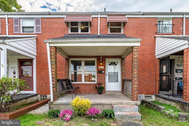 7611 Charlesmont Rd, Baltimore