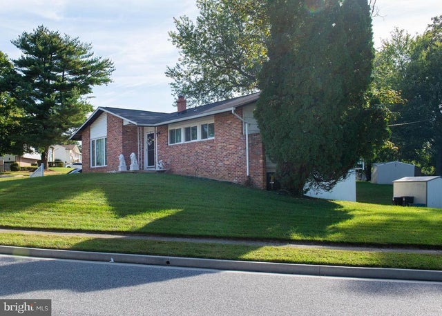 4734 Maryknoll Rd, Baltimore