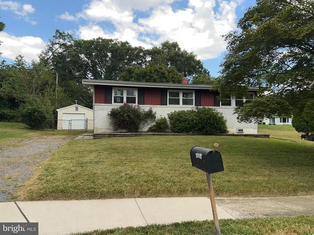 8206 Arrowhead Rd, Baltimore