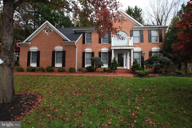 8607 Country Brooke Way, Lutherville Timonium