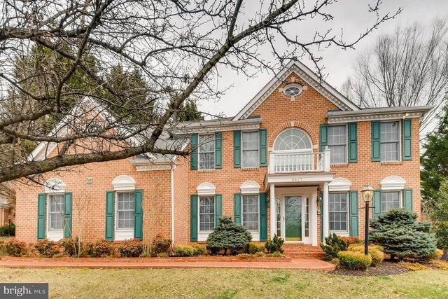 8607 Country Brooke Way, Lutherville Timonium