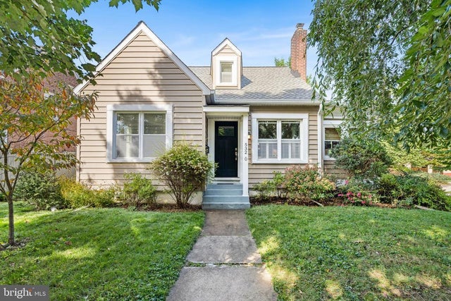 532 Overbrook Rd, BALTIMORE