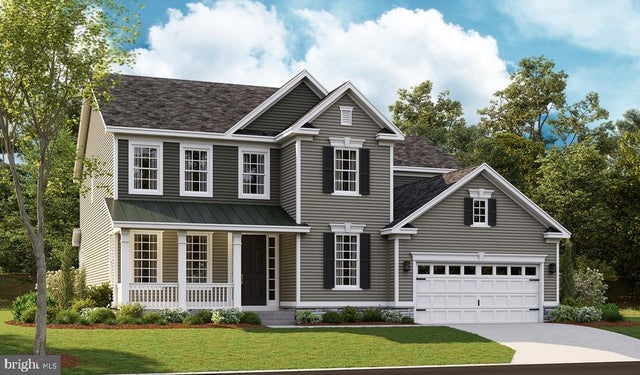 704 Pineapple Ct, Reisterstown