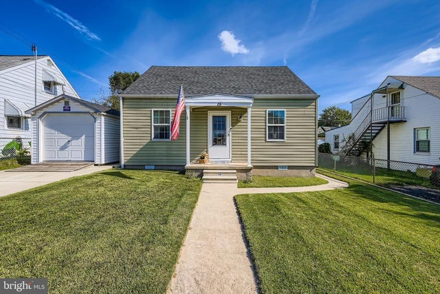 15 Terrace Rd, Baltimore