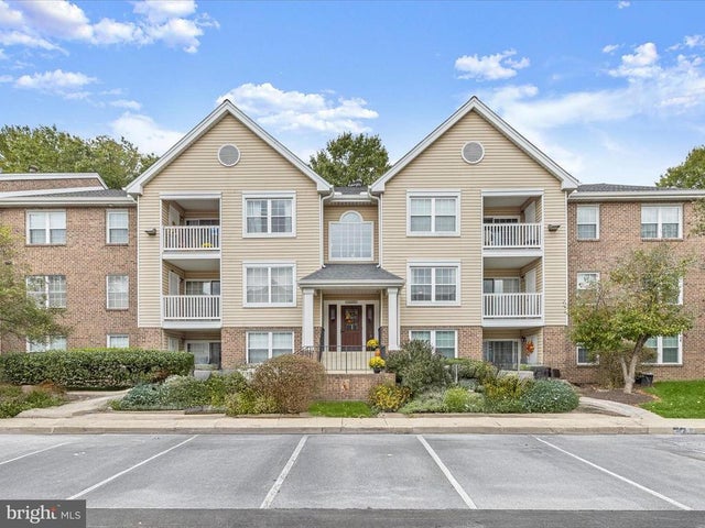 4 Rumford Dr #203, Catonsville