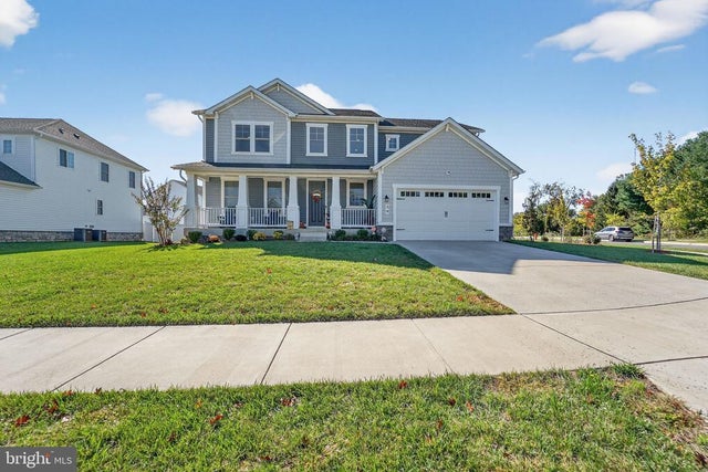 39 Legacy Dr, Owings Mills