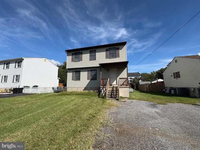 2803 8th St, Baltimore