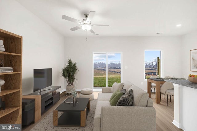 8151 Bartholomew Ct, Baltimore