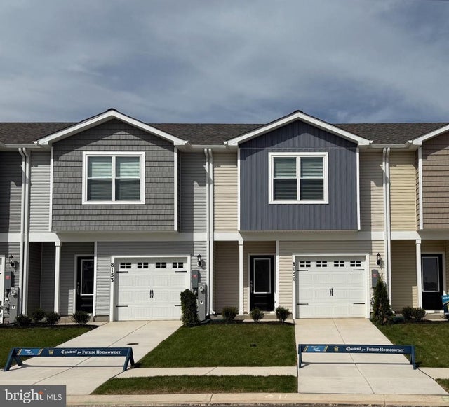 8151 Bartholomew Ct, Baltimore