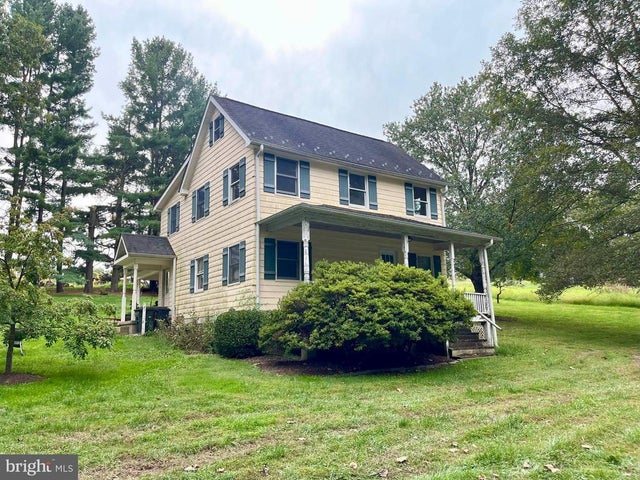 4701 Hydes Rd, Hydes