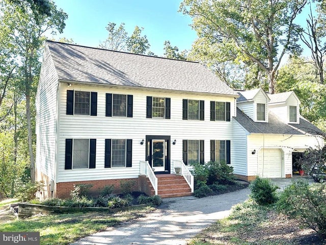 16108 Baconsfield Ln, Monkton