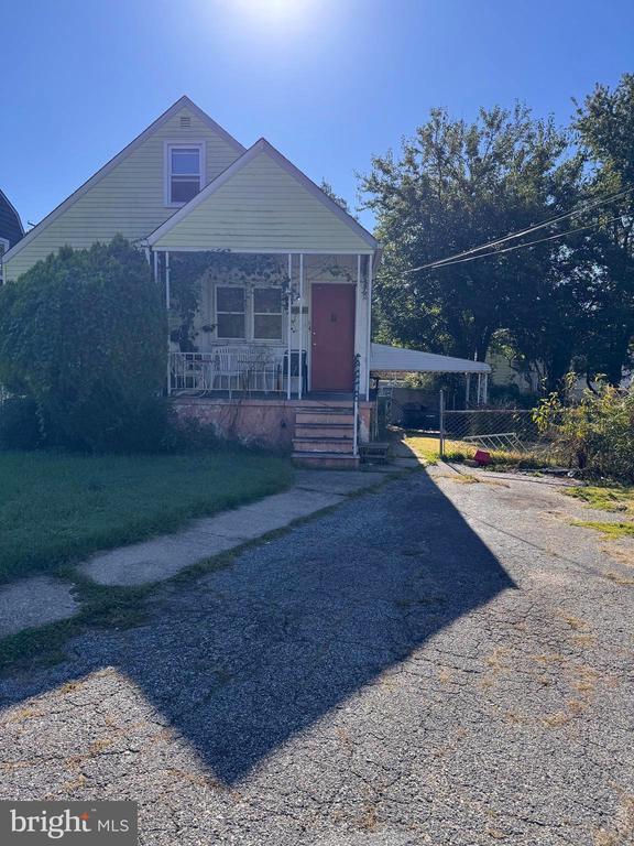 4603-h Kenwood Ave, Baltimore