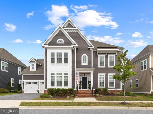 6410 Paddington St, Middle River