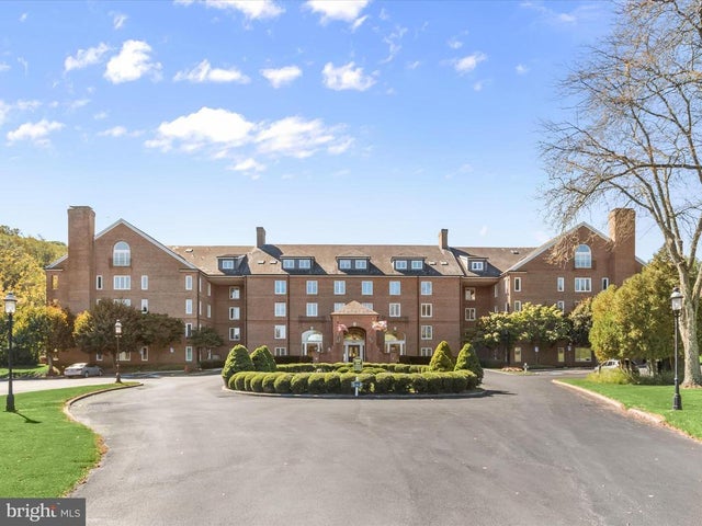 2331 Old Court Rd #506, Baltimore