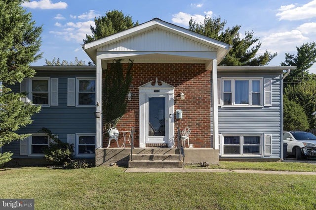 6031 Burnt Oak Rd, Baltimore