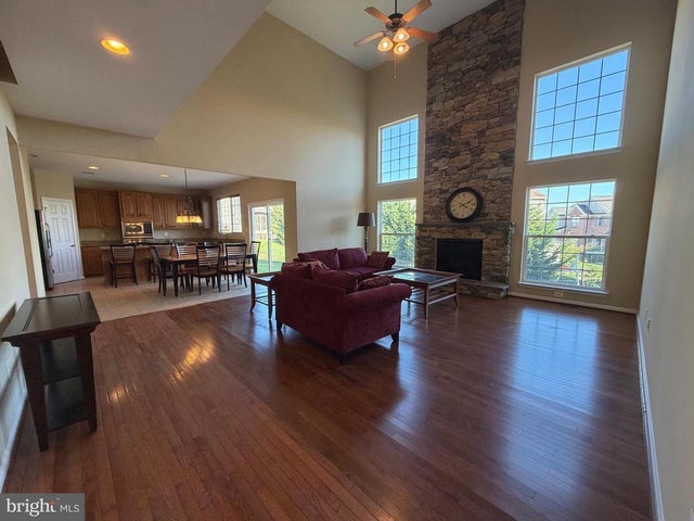 9307 Georgia Belle Dr, Perry Hall