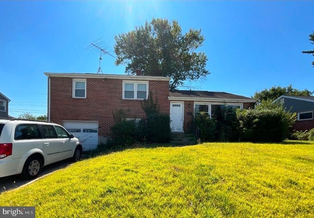 609 Wallerson Rd, Baltimore
