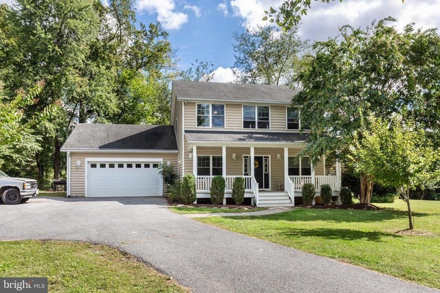 207-b Church Rd, Reisterstown