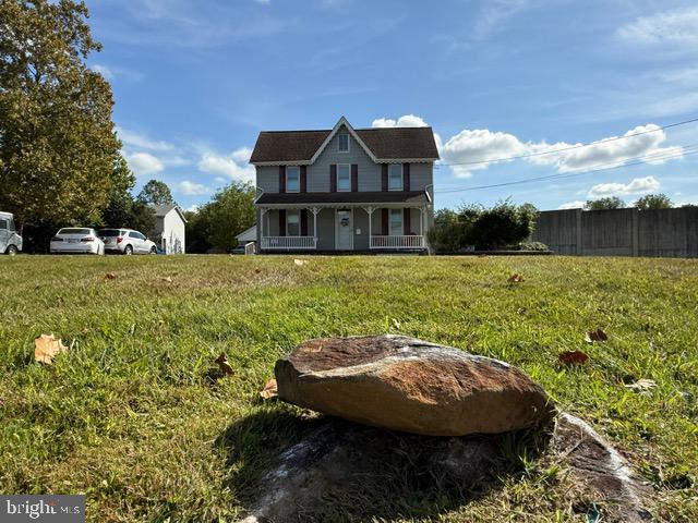 4930 Ridge Rd, Rosedale