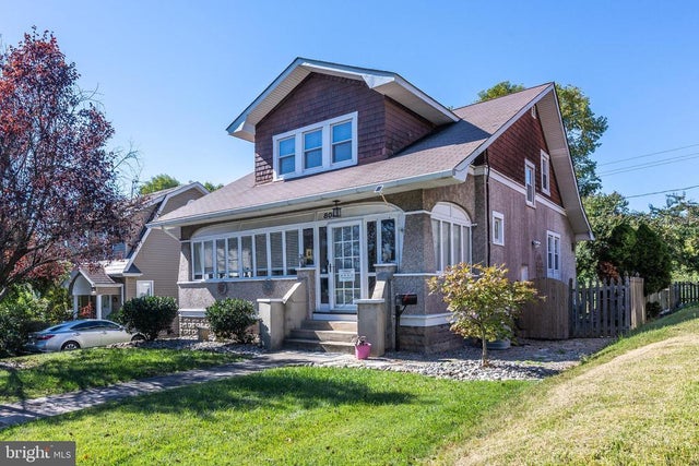 808 Warwick Rd, Baltimore