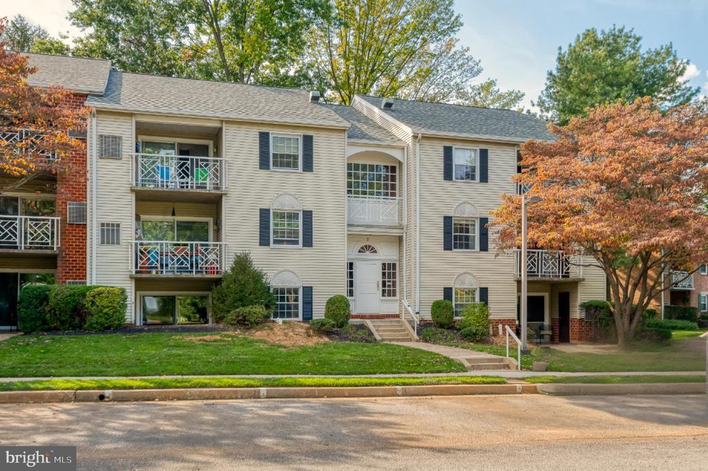 2 Brooking Ct #102, LUTHERVILLE TIMONIUM