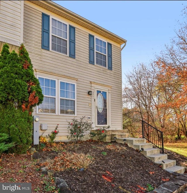 7711 Cornerstone, Windsor Mill