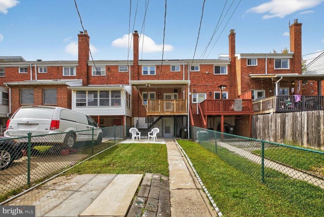 8258 Kavanagh Rd, Baltimore