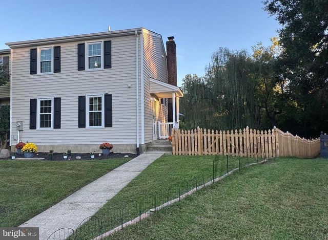 121 E Orange Ct, Baltimore