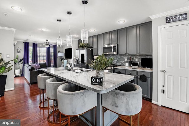 9302 Silver Charm Dr, Randallstown