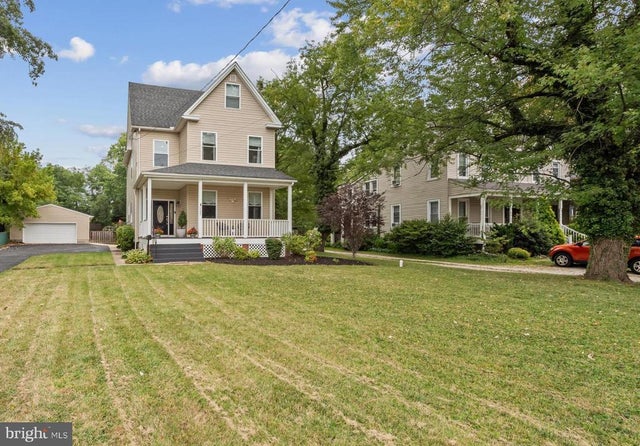 127 Bloomsbury Ave, Baltimore